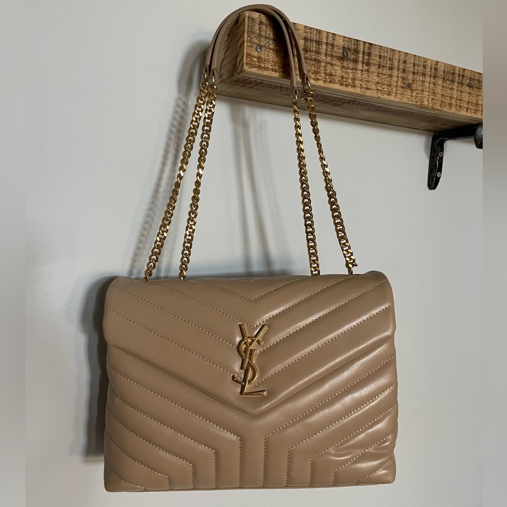 Designer Inspired Shoulder Crossbody Bag